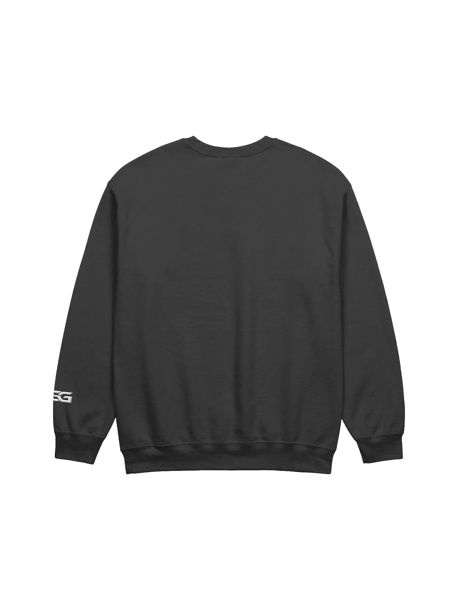 SG Embroidered Crewneck product image (2)