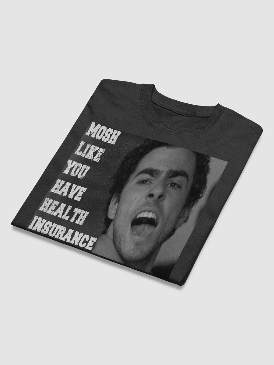 MOSH (Luigi) product image (3)