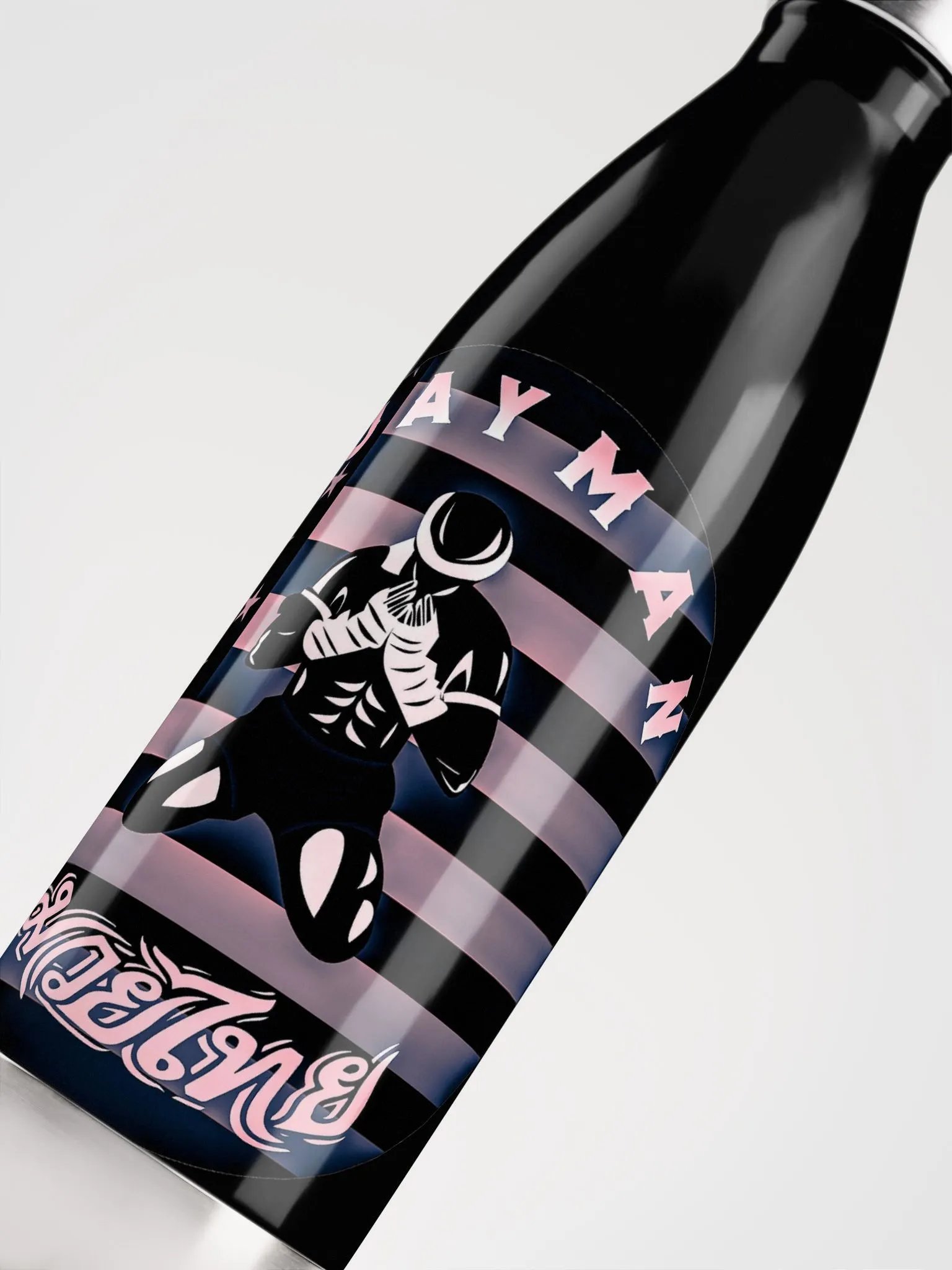 Muayman Water bottle product image (5)