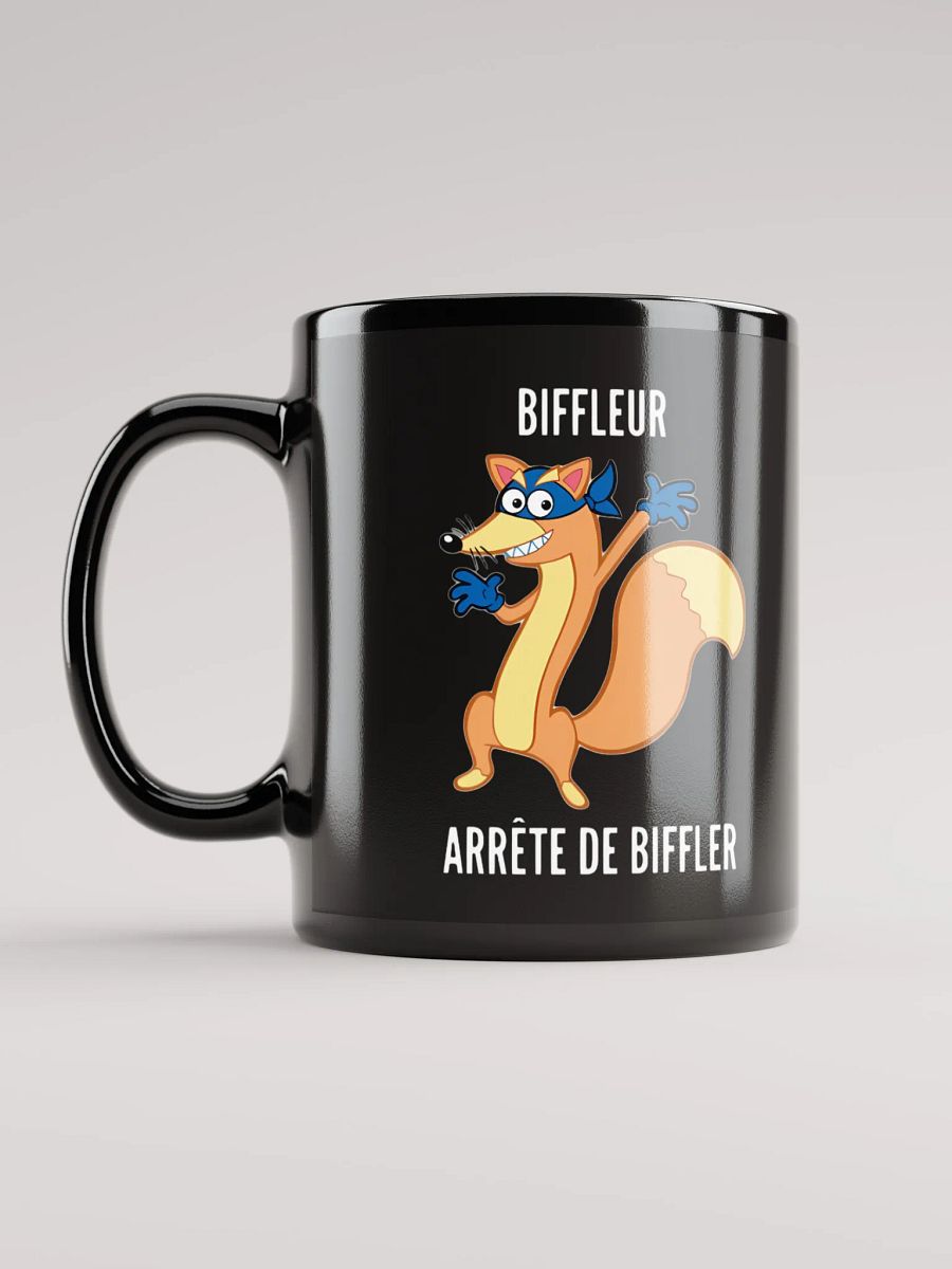Biffleur arrête de biffler product image (6)
