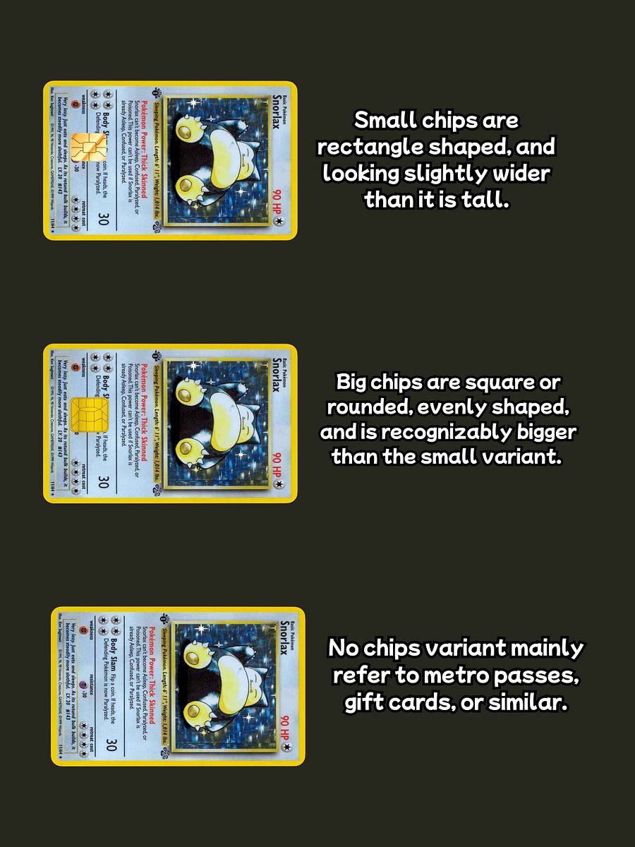 Snorlax (Holographic) product image (3)