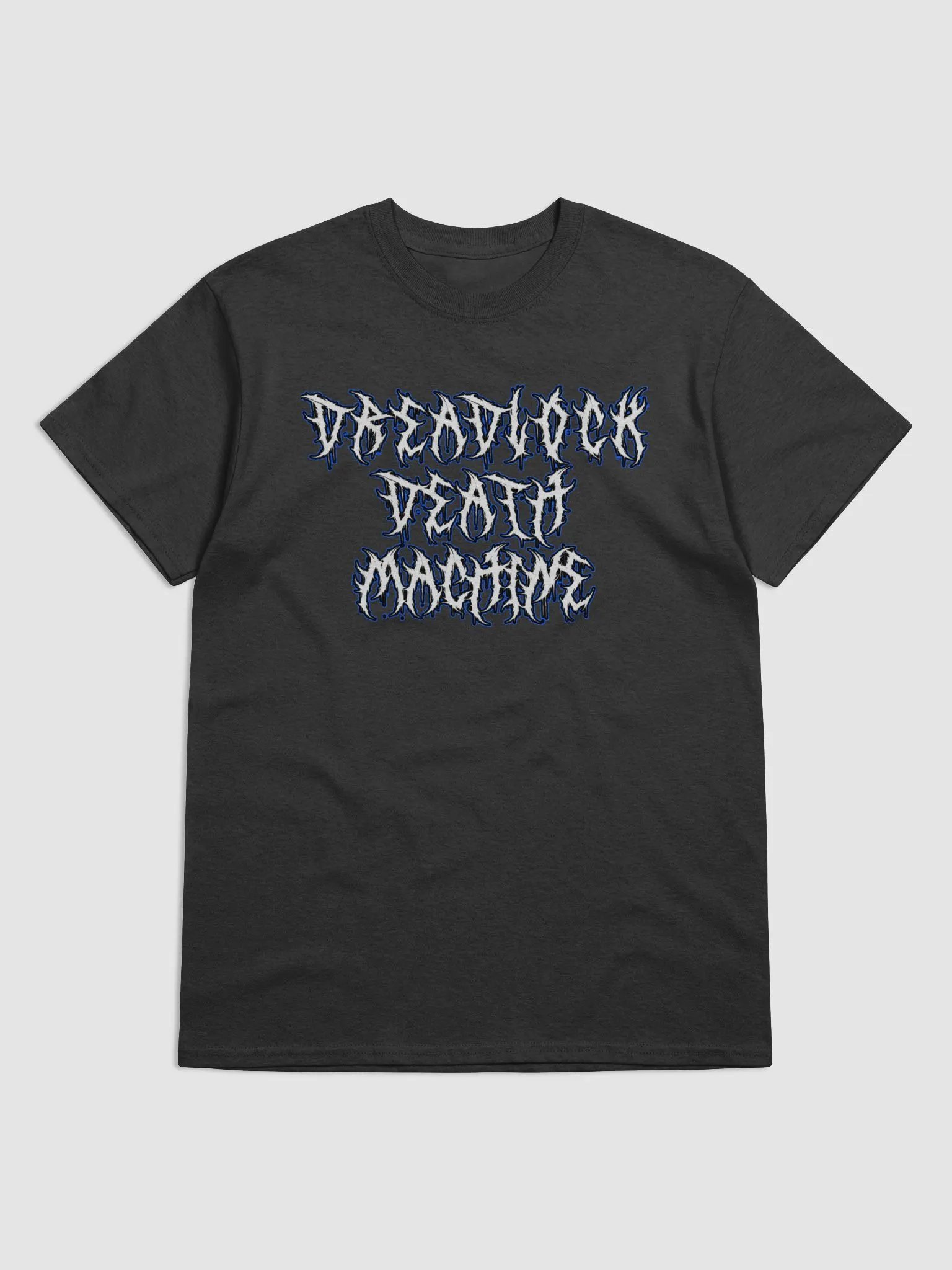 Dreadlock Death Machine SKA product image (4)