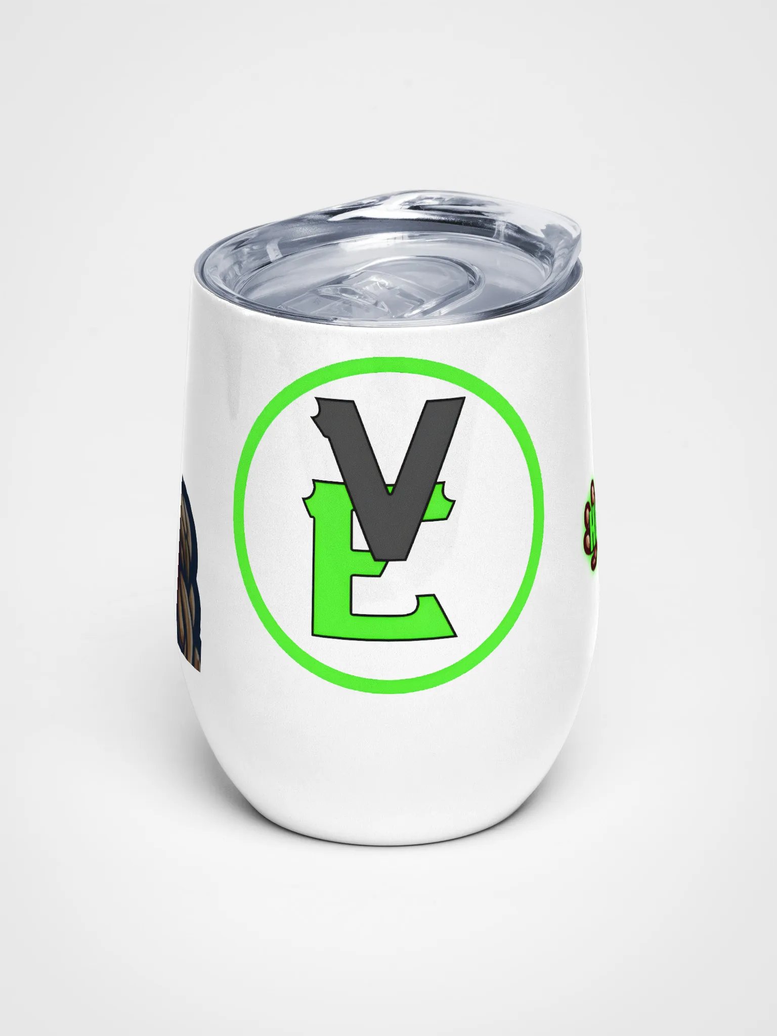 Wine Tumbler VENT Group product image (1)