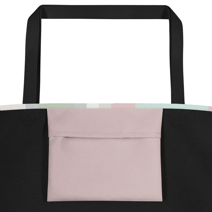Waterfall Tote product image (2)