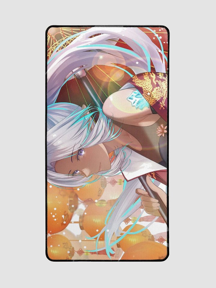 '25 Chinese New Year Desk Mat 15.5" x 31.5" product image (2)
