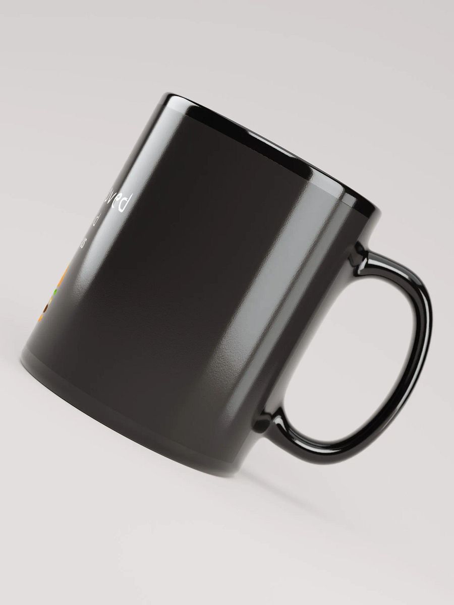 Divine Burgers John 3:16 Mug product image (8)