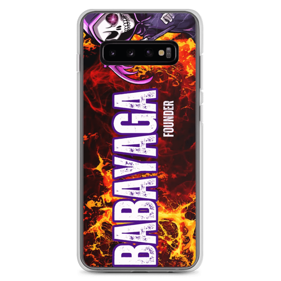 Fear the Reaper SAMSUNG Phone Case product image (7)