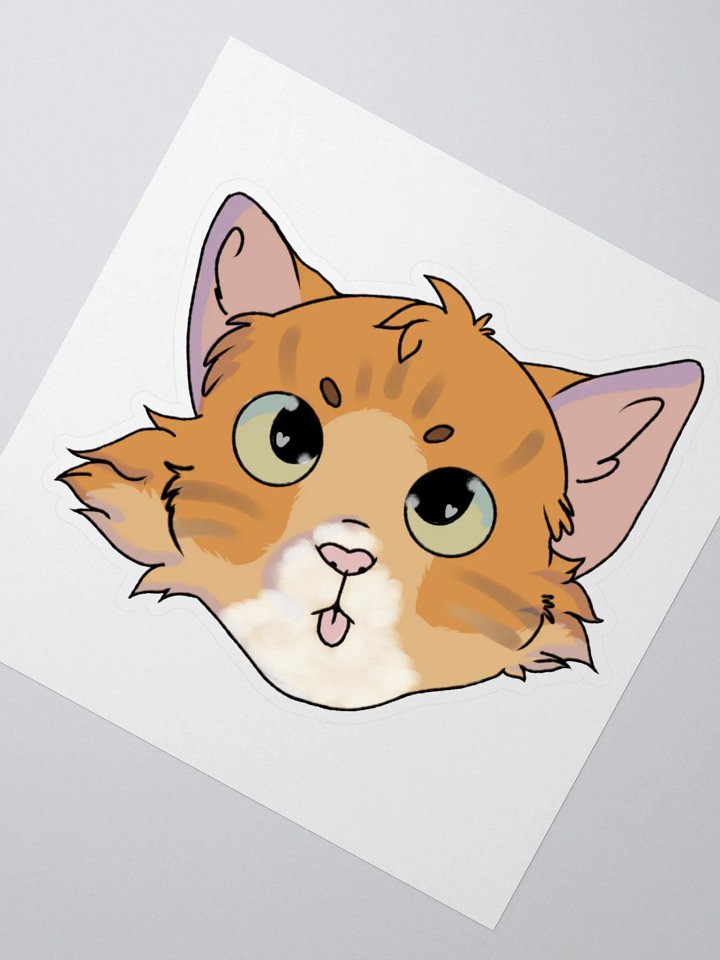 Lee Blep Sticker product image (4)