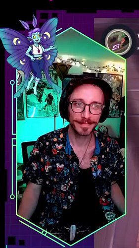 Wait, 'Lesbian' means WHAT!? | #mrwhimzy on #Twitch
#LGBT #lesbians #funny #ally #twitchstreamer #whimzy #LGBTQ+ #dating