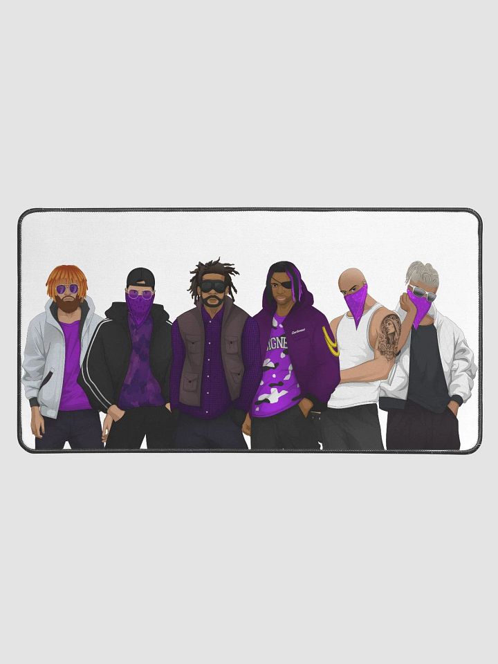 EastSide Mousepad product image (1)