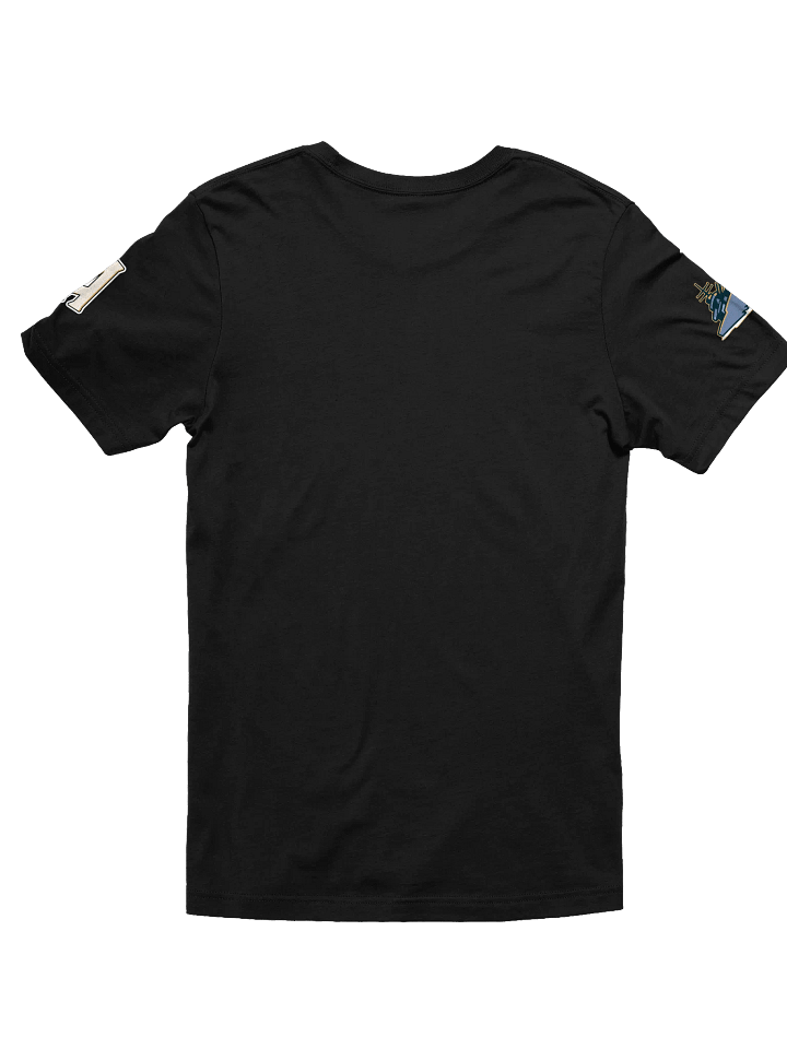 Admirals UltraSoft Tshirt product image (9)