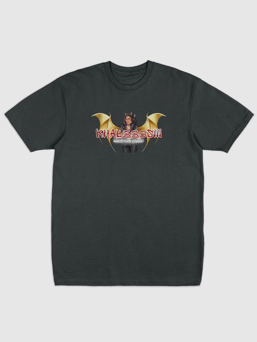Unisex T-Shirt (Avatar) product image (1)