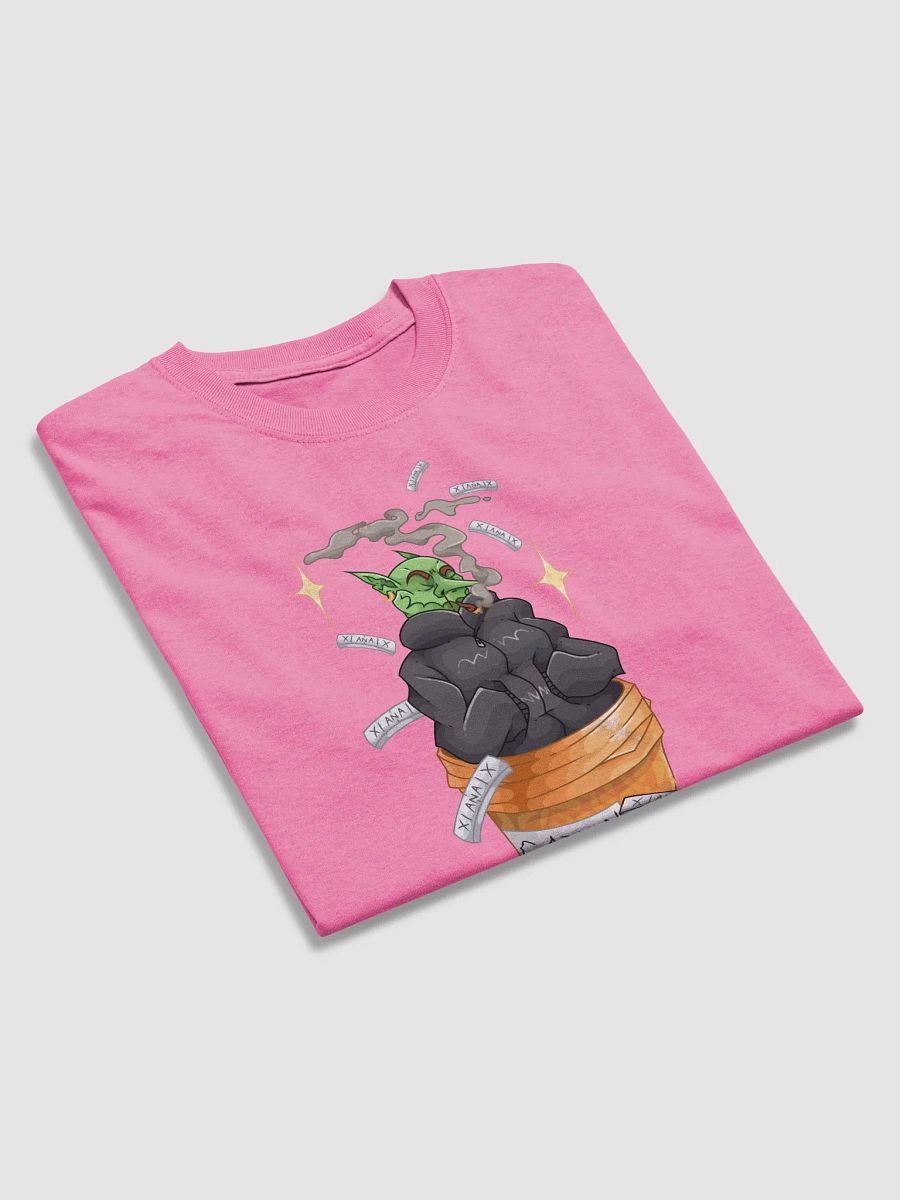 XAN GOBLIN TEE product image (4)