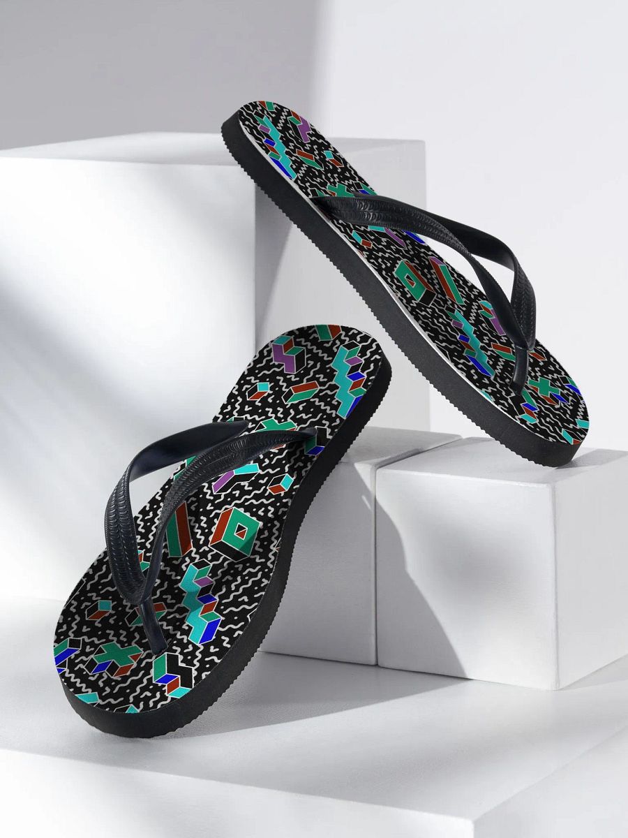 Matrix Motion Flip Flops product image (3)