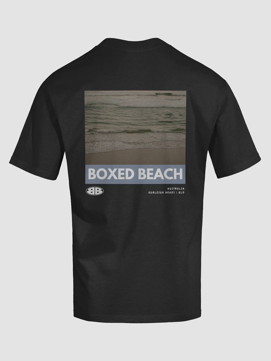 Burleigh Heads, QLD (White Lettering) product image (2)