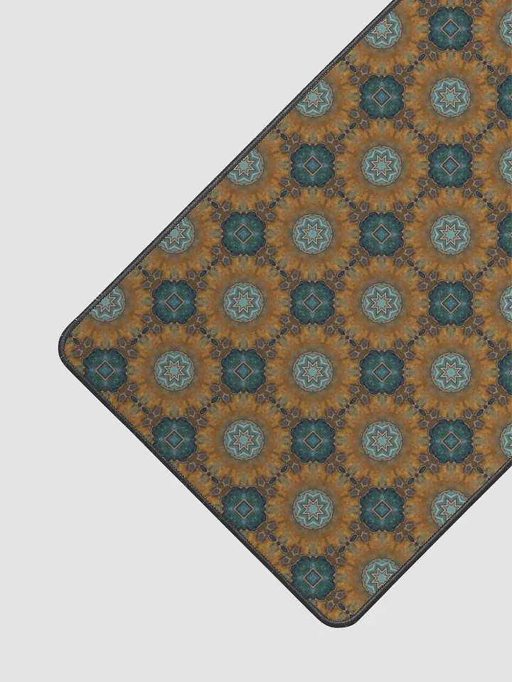 Large Desk Mat 22" x 12" #18582394 product image (1)