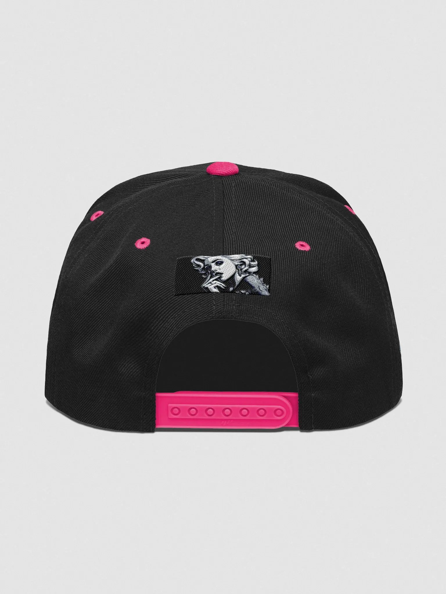 Queen of Olympus Hephaestus Cap product image (4)