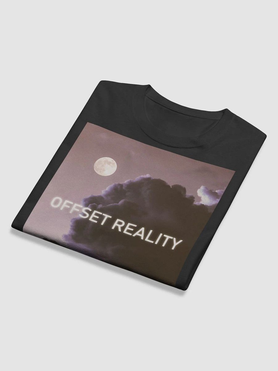 Offset Reality Graphic Tee product image (5)