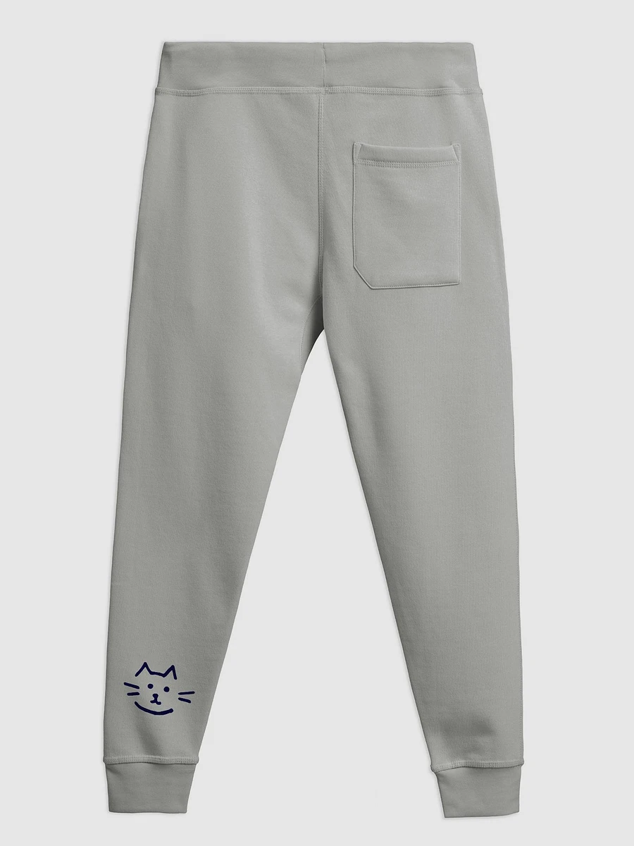 Lane Seven Fleece Joggers product image (5)