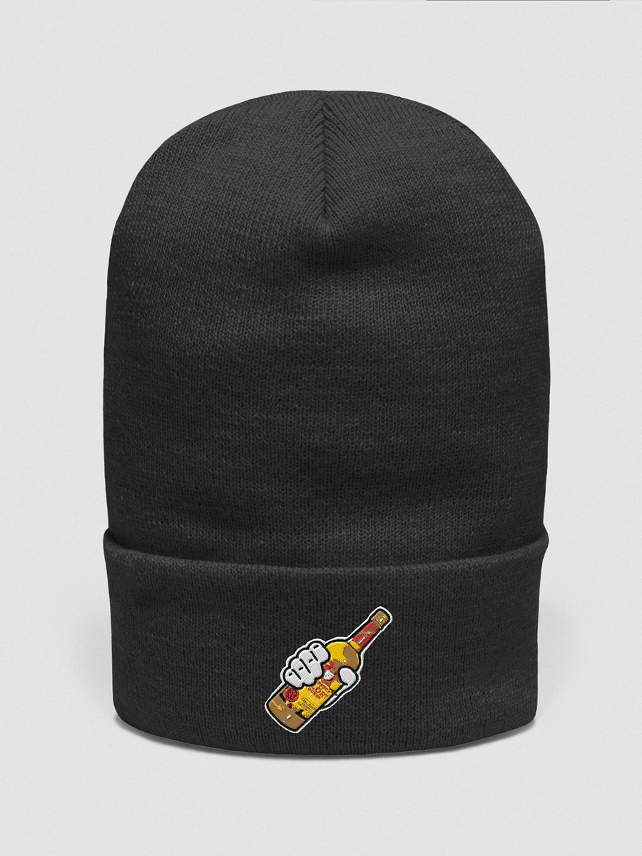 MIRACLE | beanie product image (1)