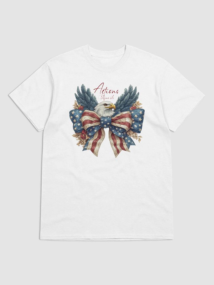 American Eagle Patriot Tee product image (17)