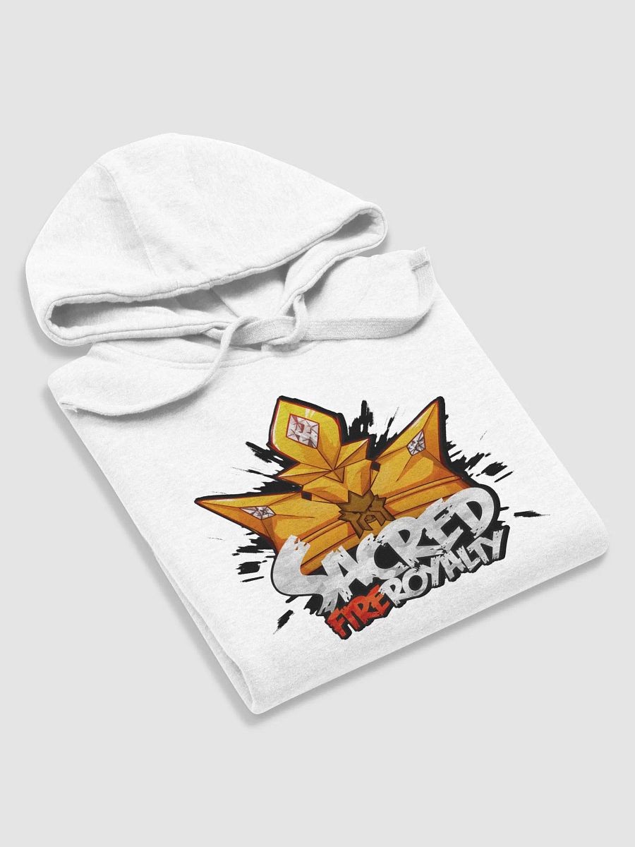 Sacred FIRE Royalty - Hoodie product image (3)