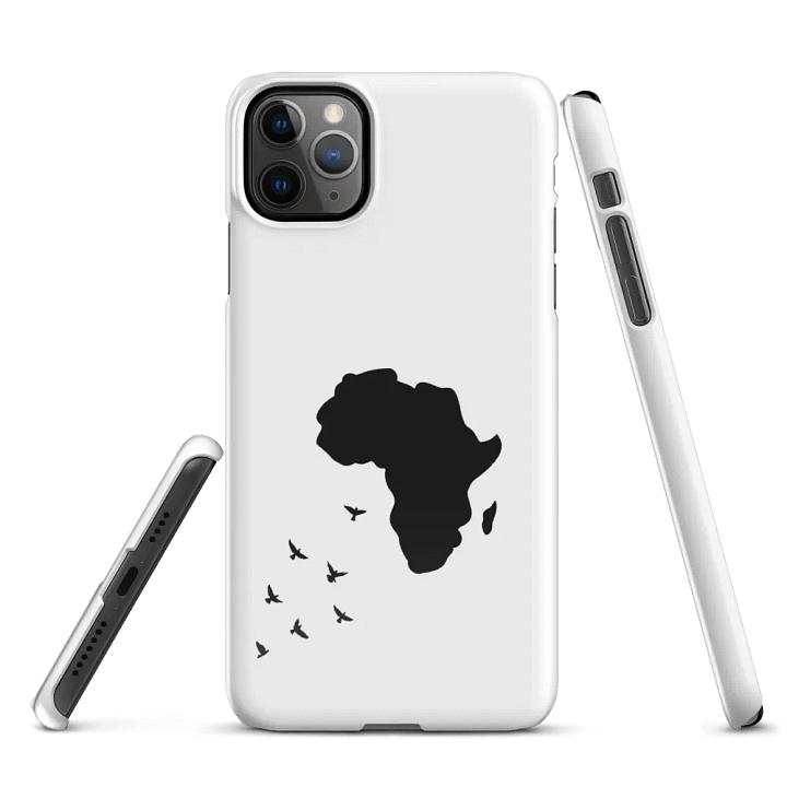 Going home Snap Case for iPhone® product image (3)