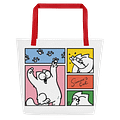 Pop Art Tote product image (1)