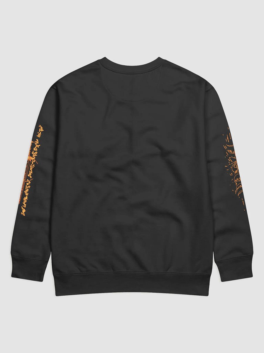 MYTH X PAJI 0004: GOGS Edition (Sweatshirt) product image (2)
