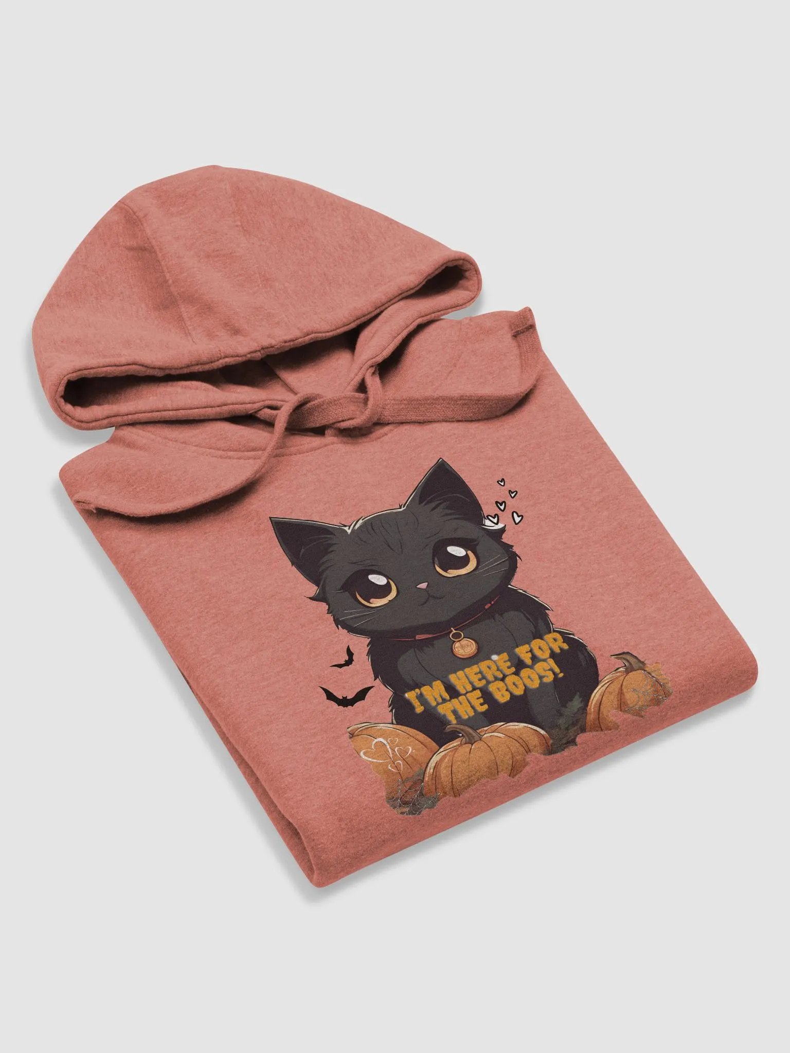 Halloween Boo Hoodie! product image (14)