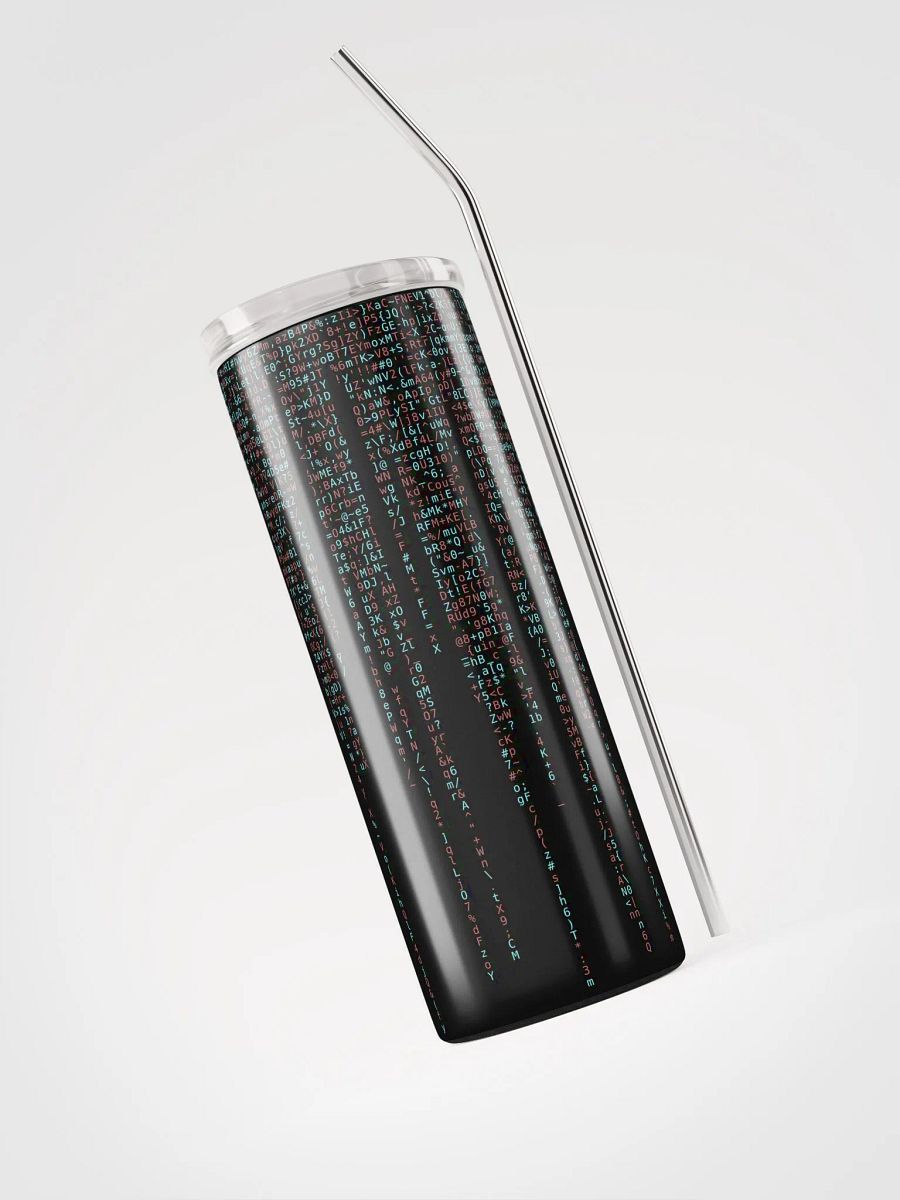 Digital Rain: Spectrum Error product image (3)