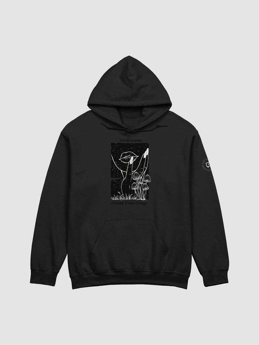 ToriScreams Gildan Hoodie product image (22)