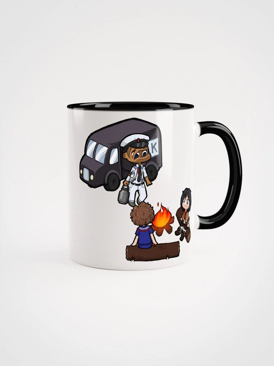 Milk Delivery Mug product image (1)