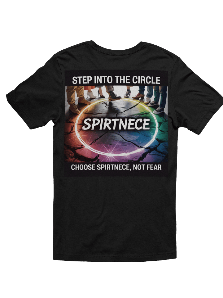 Step in the Circle 1 product image (2)