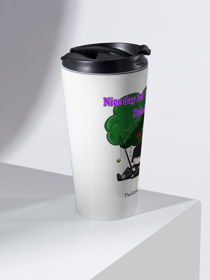 Nice day for fishin'! product image (2)