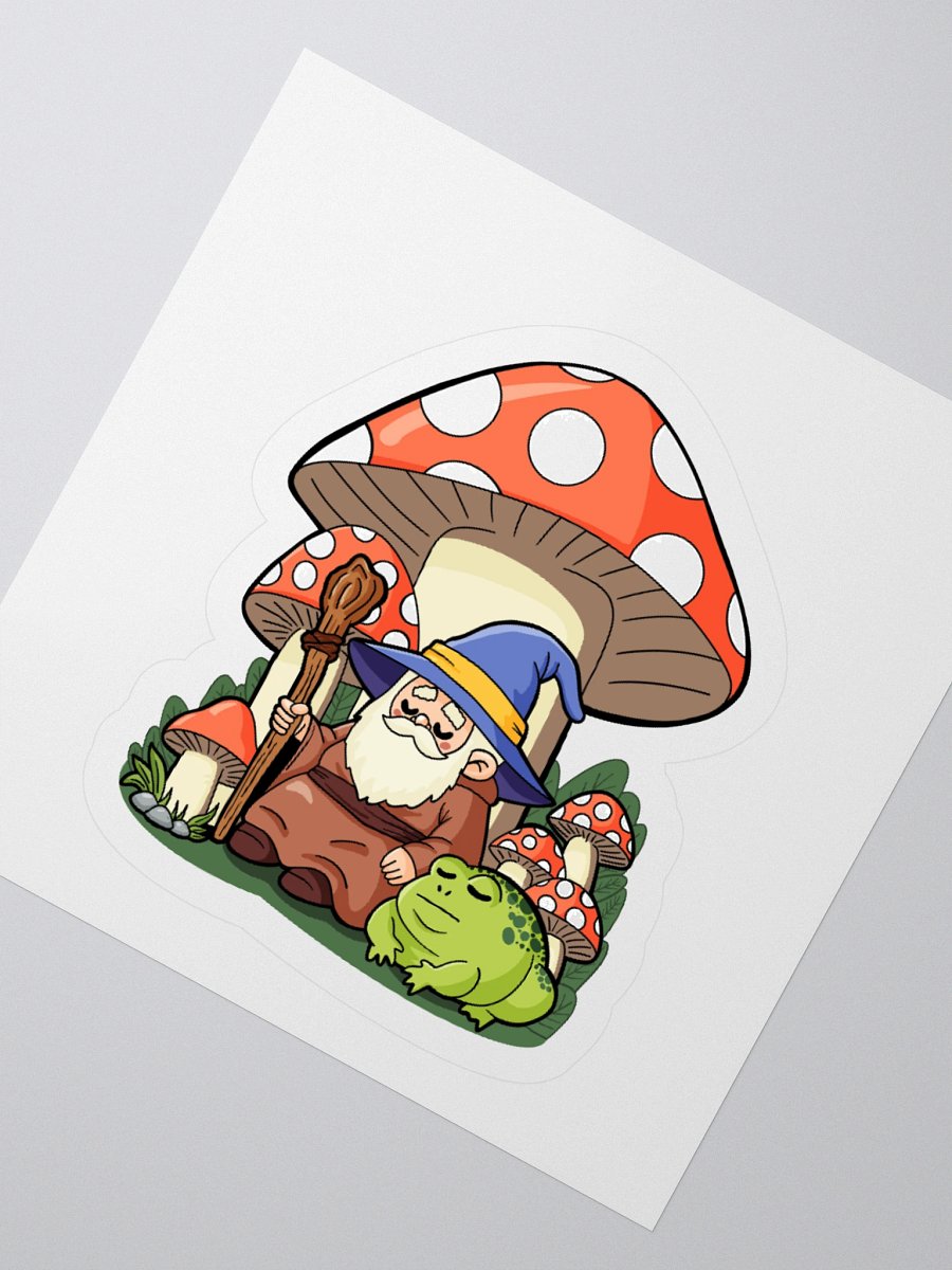 The Wizard of Naps product image (2)