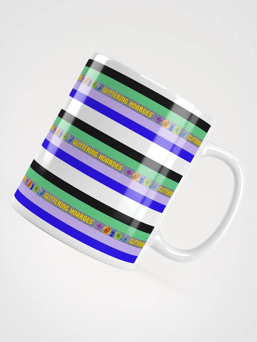 Glittering Hordes Mug product image (12)