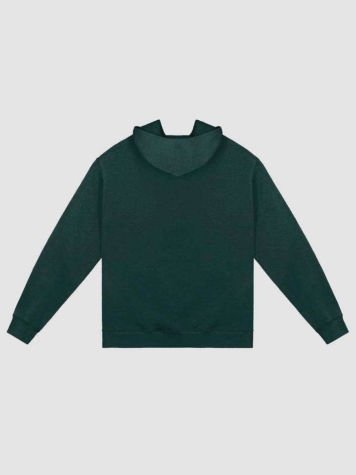 Cozy Comfort Oversized Hoodie product image (2)