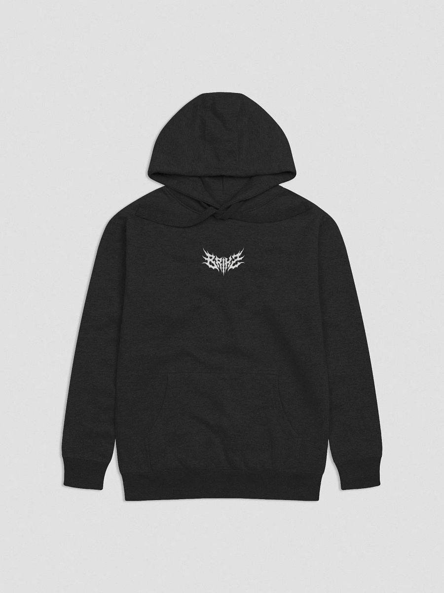 BLESSED Hoodie product image (1)