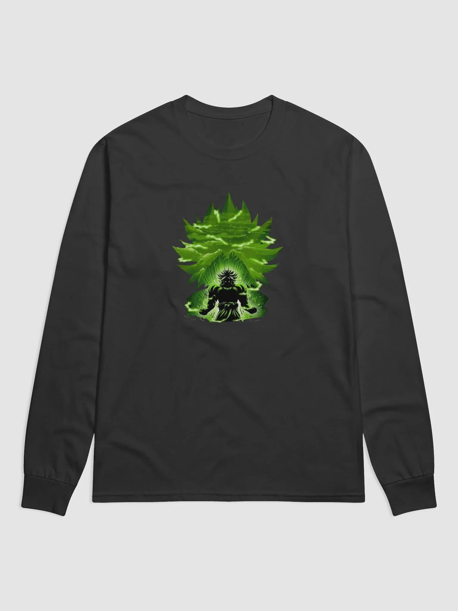 Dragoon Ball Broly Tee product image (1)