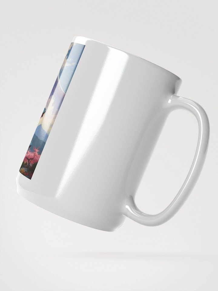 Mount Fuji product image (2)