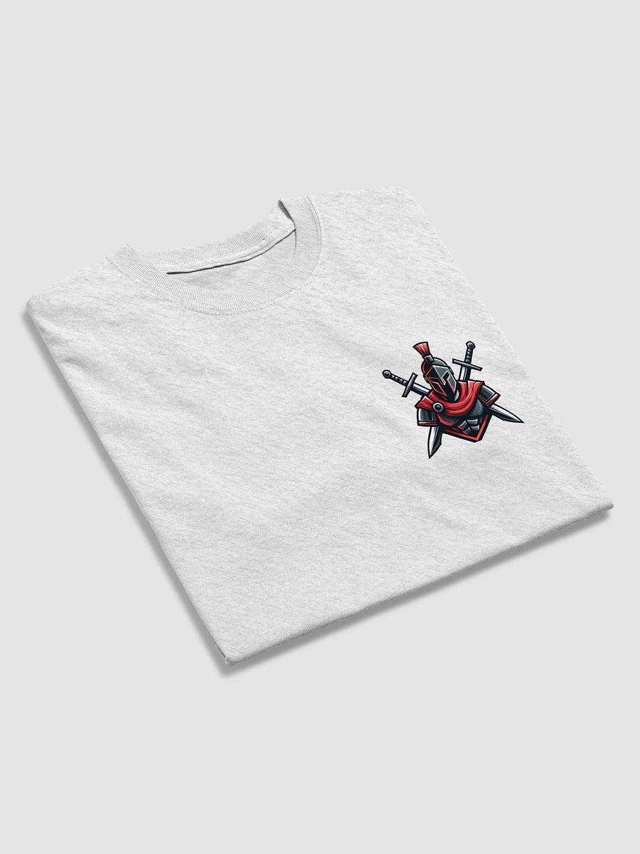 Classic Shirt - Gamer Series product image (3)