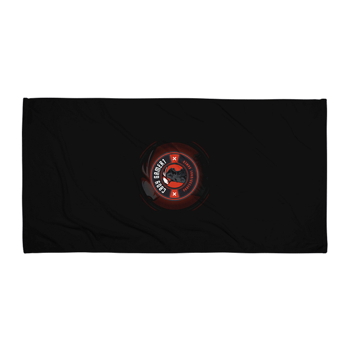 CBOY'S TOWEL product image (1)