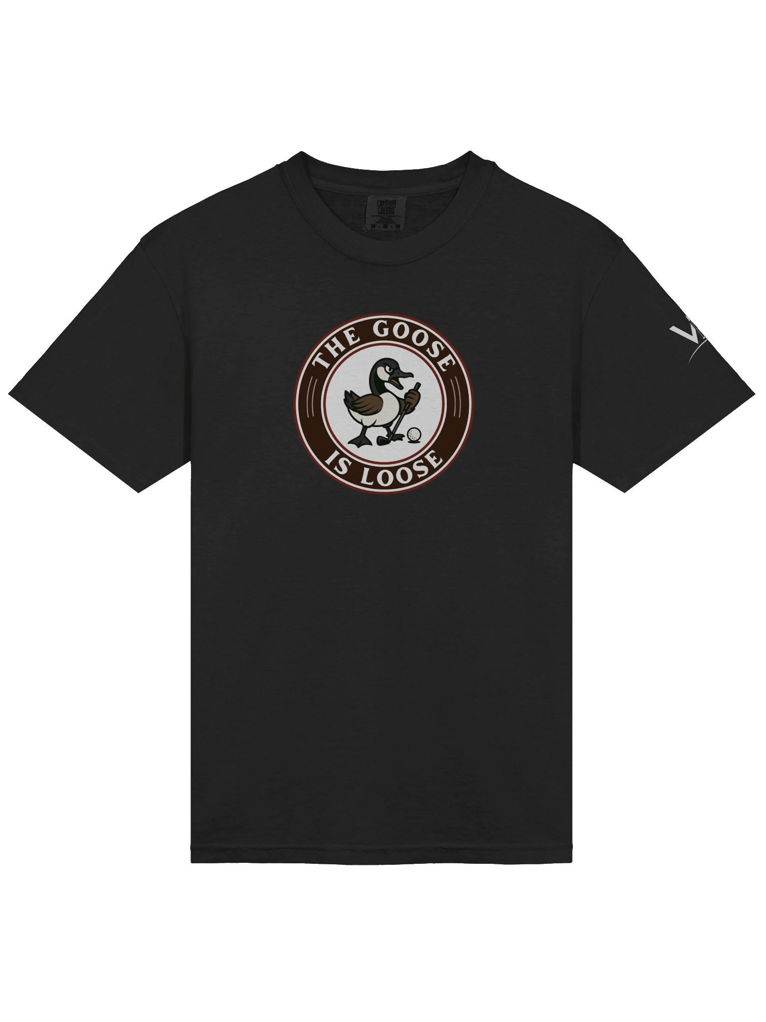 HONK – Goose Is Loose Tee product image (19)