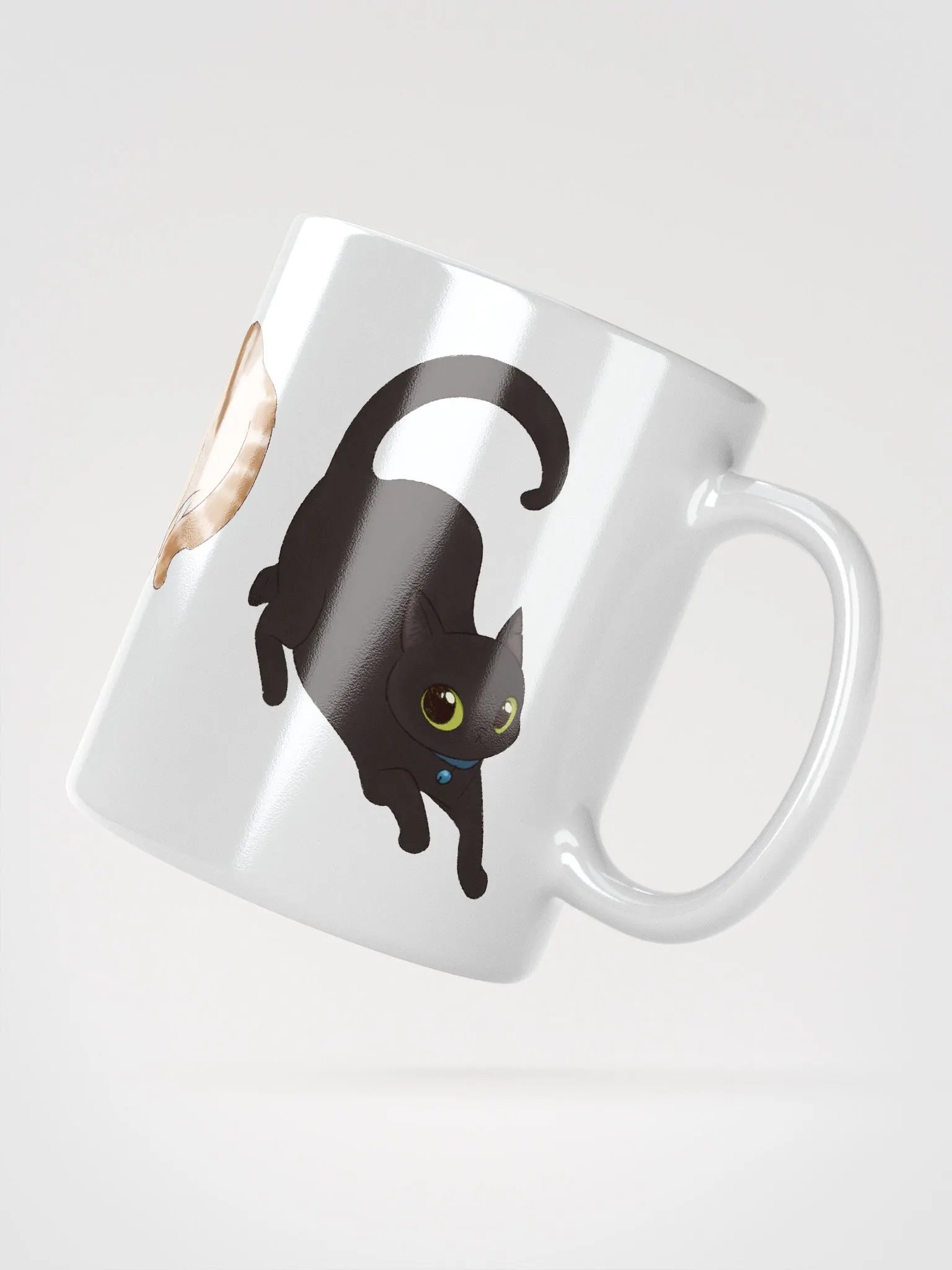Pip and Salem Reunited Cup product image (2)