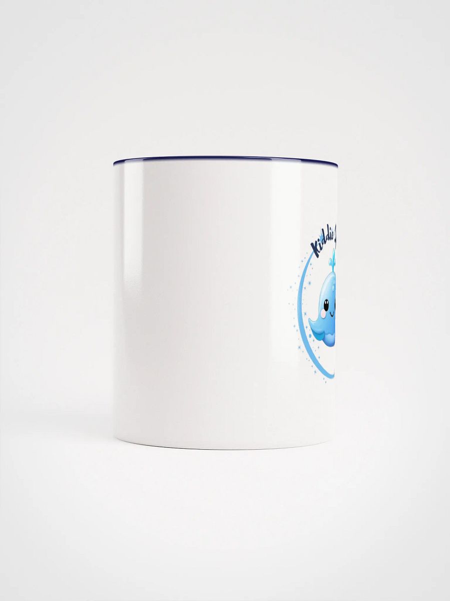 Blue Whale of a Mug Kiddie Speak product image (5)