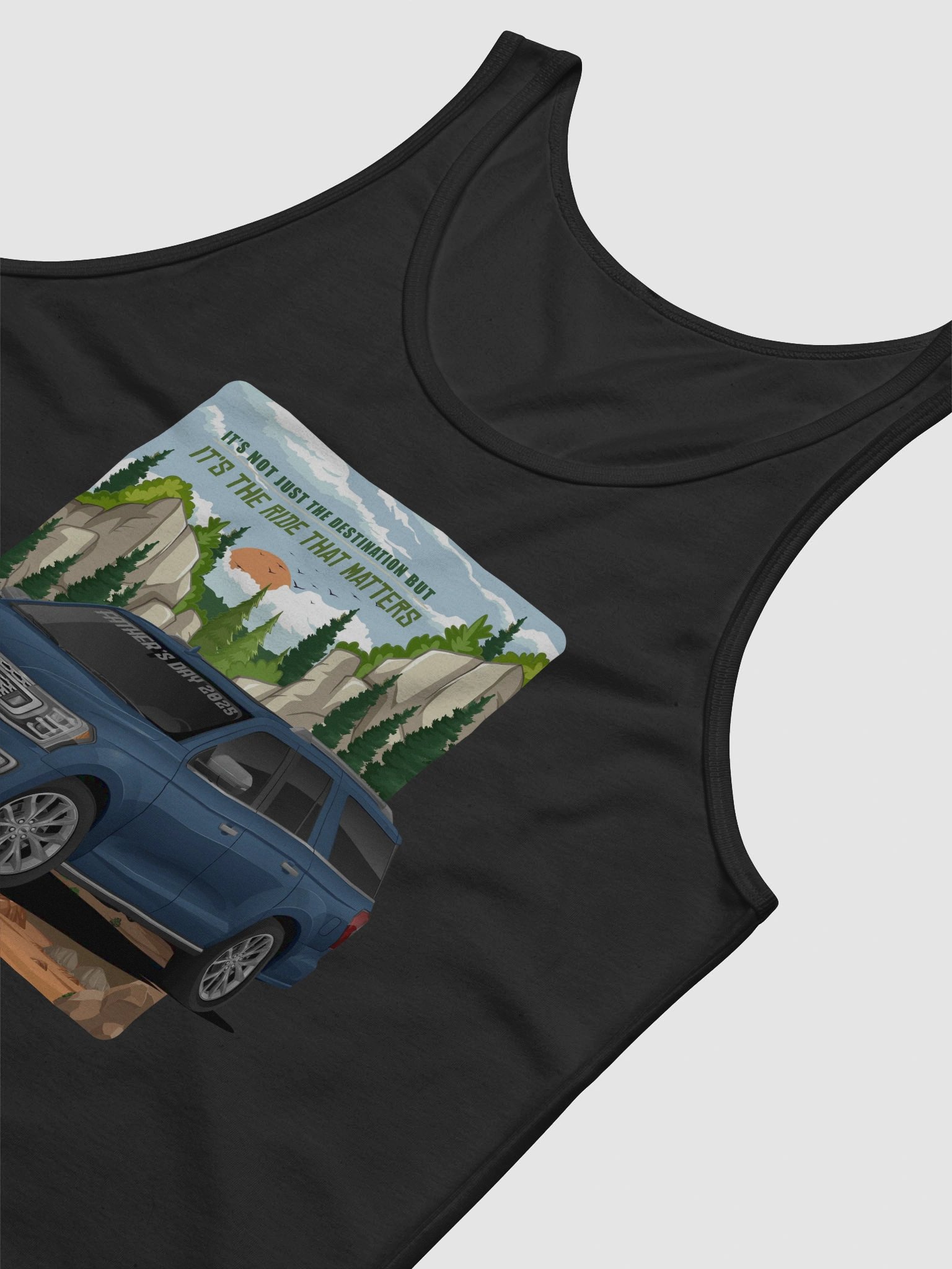 Tank top - the_blue_r 2 product image (12)