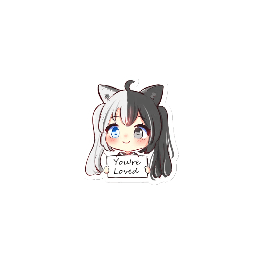Magnet - Byakko You Are Loved Edition product image (1)