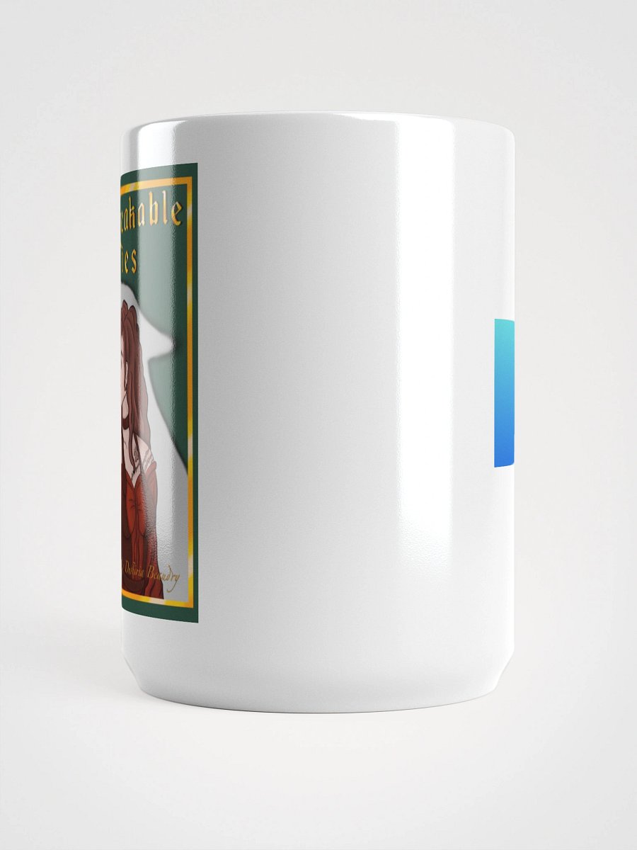 Unbreakable Ties Mug product image (6)