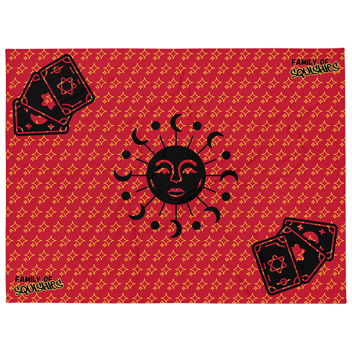 Spiritual Blanket product image (1)